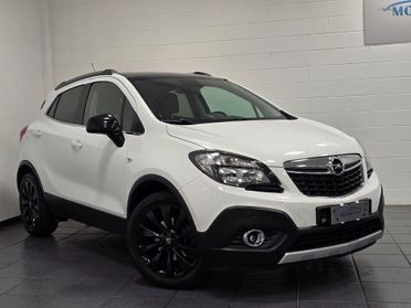 Opel Mokka 1.6 CDTI Ecotec 136CV 4x2 S&S Cosmo 2016