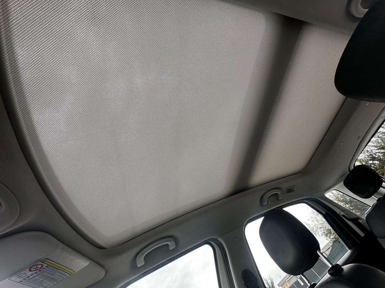 Fiat 500L 1.6 Multijet 105 CV Lounge