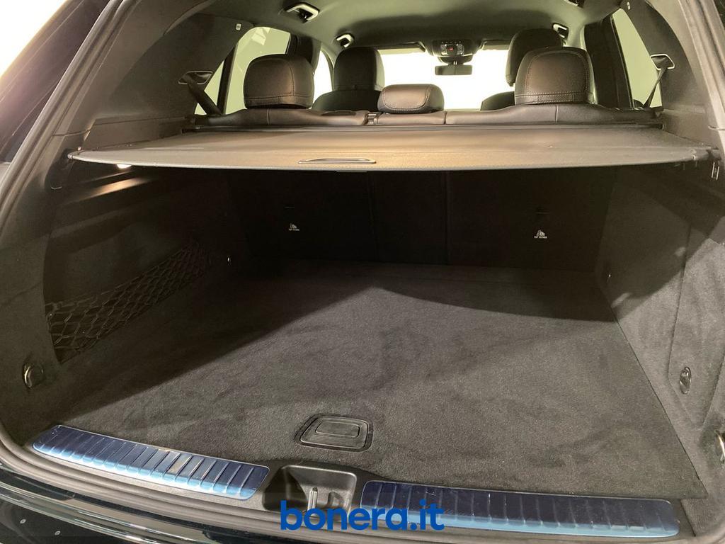 Mercedes GLE 300 300 d Mild hybrid Premium 4Matic 9G-Tronic Plus