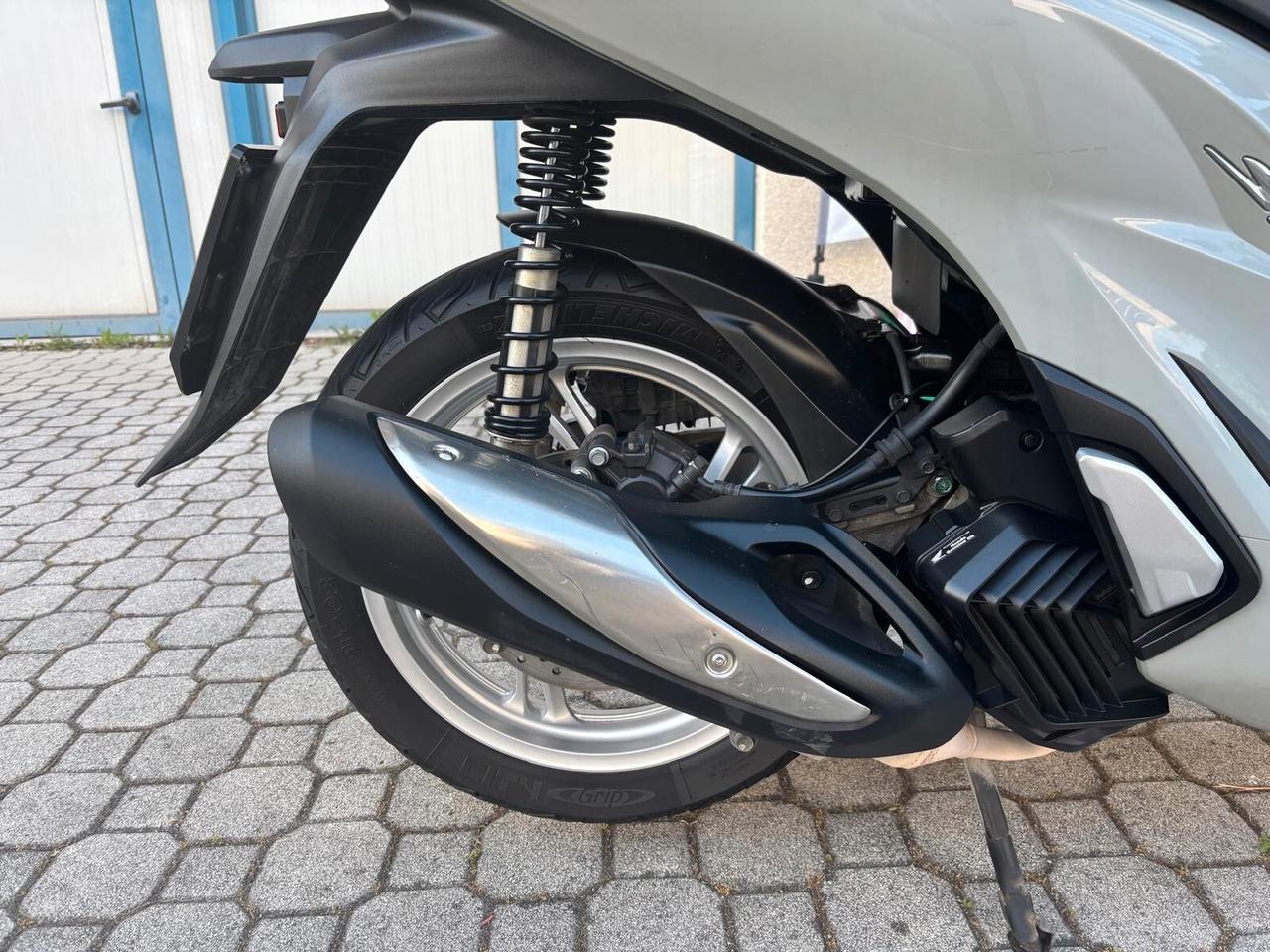 Honda SH 125 ABS E.5+ - Rif.831