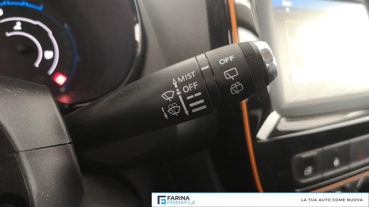 DACIA Spring - Spring Comfort Plus Electric 45