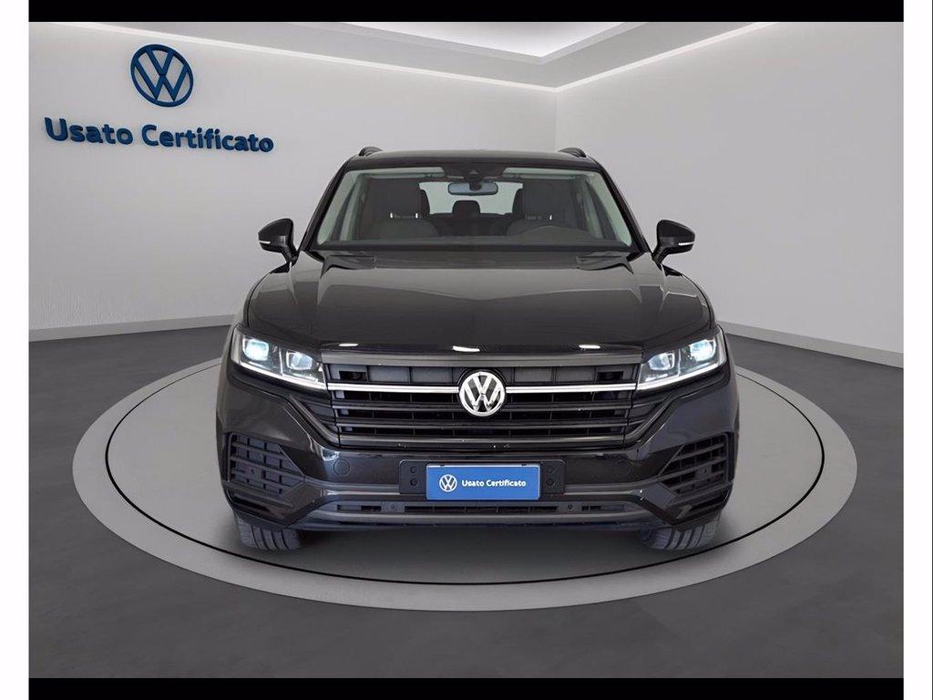 VOLKSWAGEN Touareg 3.0 v6 tdi advanced 231cv tiptronic del 2019