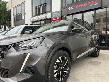 PEUGEOT 2008 PureTech 130 S&S Allure Pack