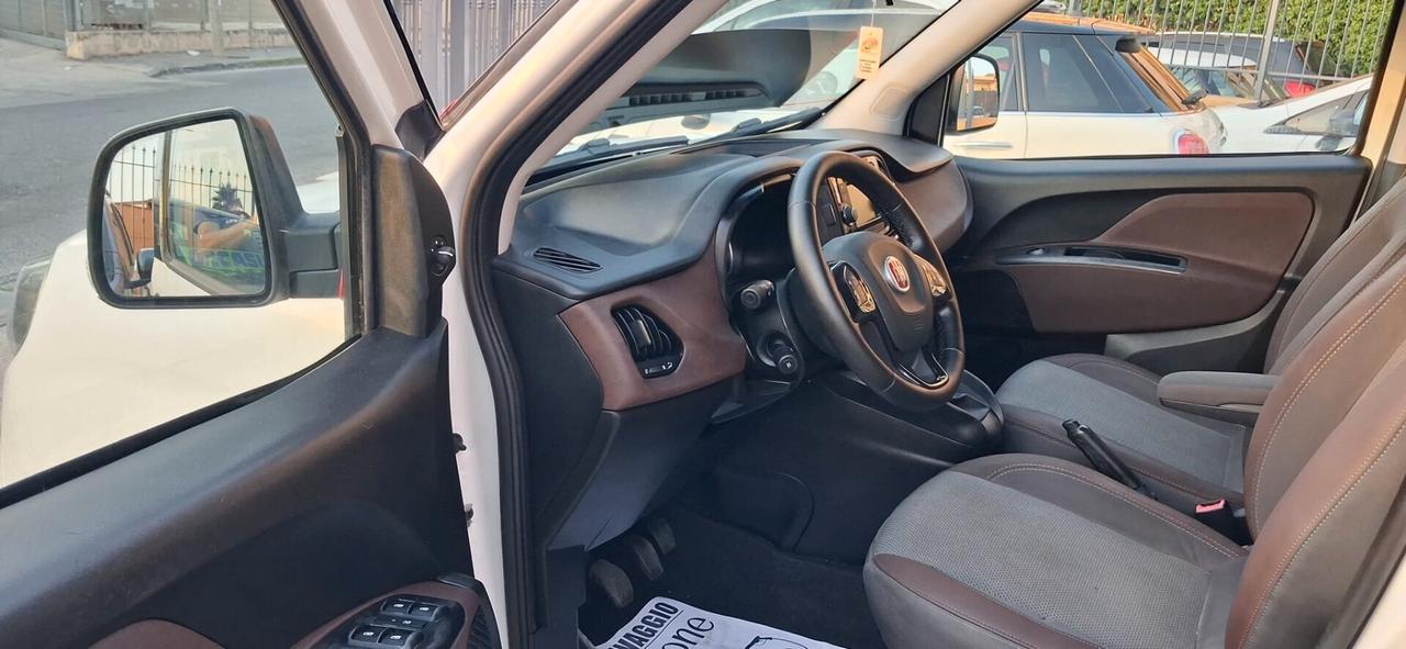 Fiat Doblò 1.6 MJT 120CV S&S Trekking