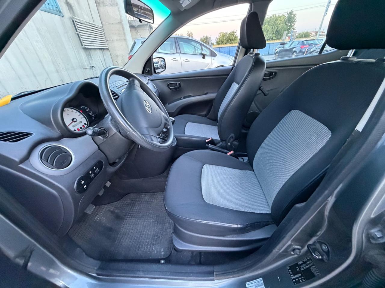 Hyundai i10 1.1 12V Style