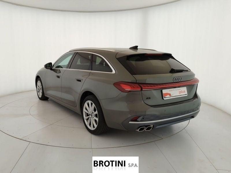 Audi A5 TDI 150Kw S tronic Business Advanced