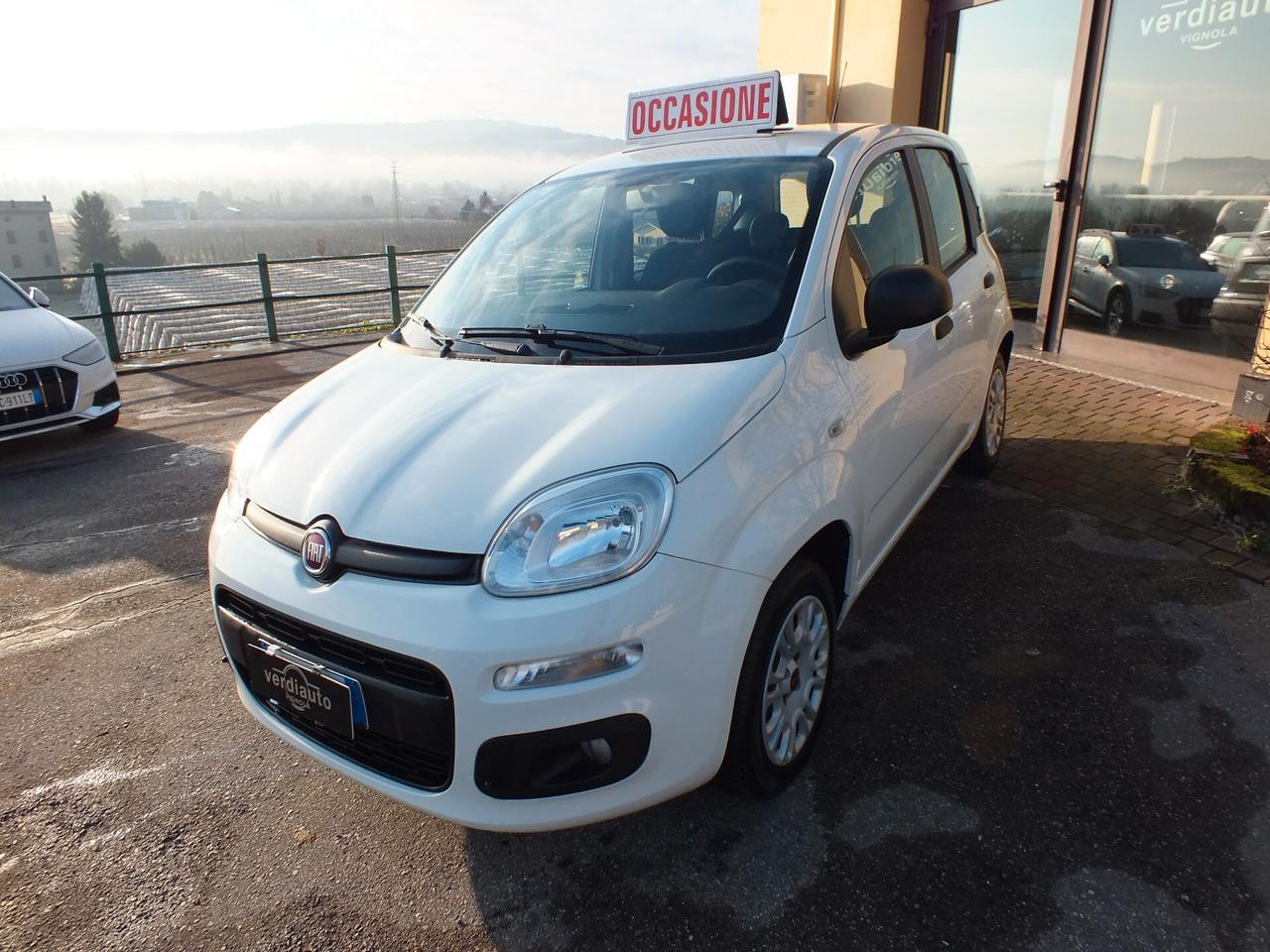 FIAT PANDA VAN 4 POSTI IVA DEDUCIBILE