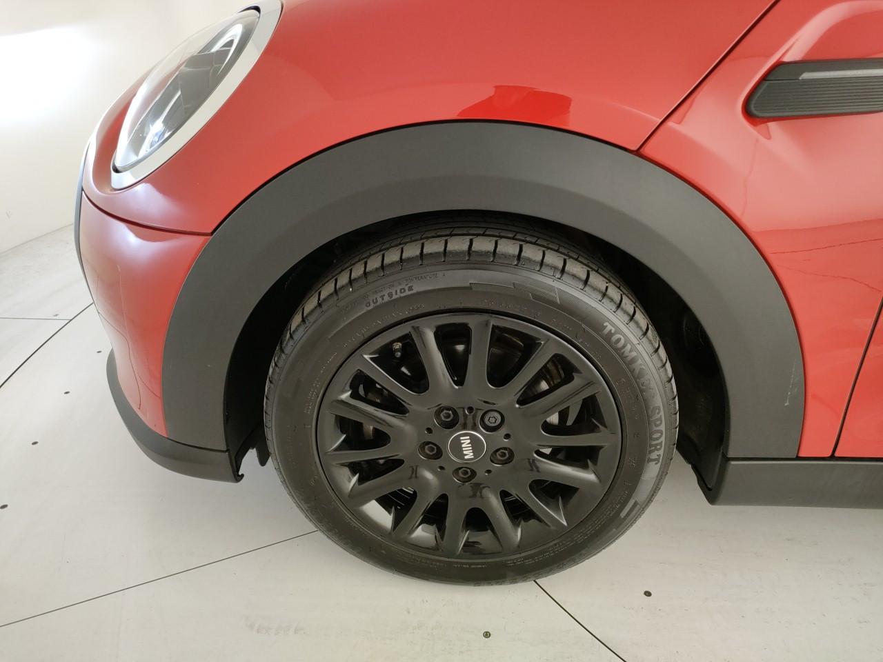 MINI Mini 5p 1.5 Cooper Classic auto