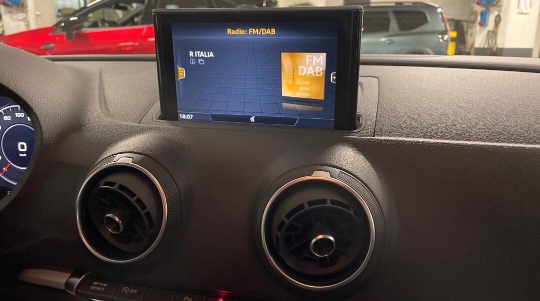 Audi A3 SPB 30 TDI Admired