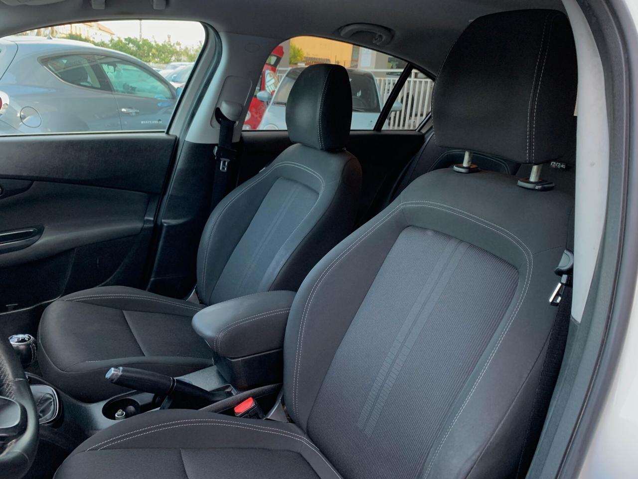 Fiat Tipo 1.4 T-Jet 120CV 5 porte S-Design