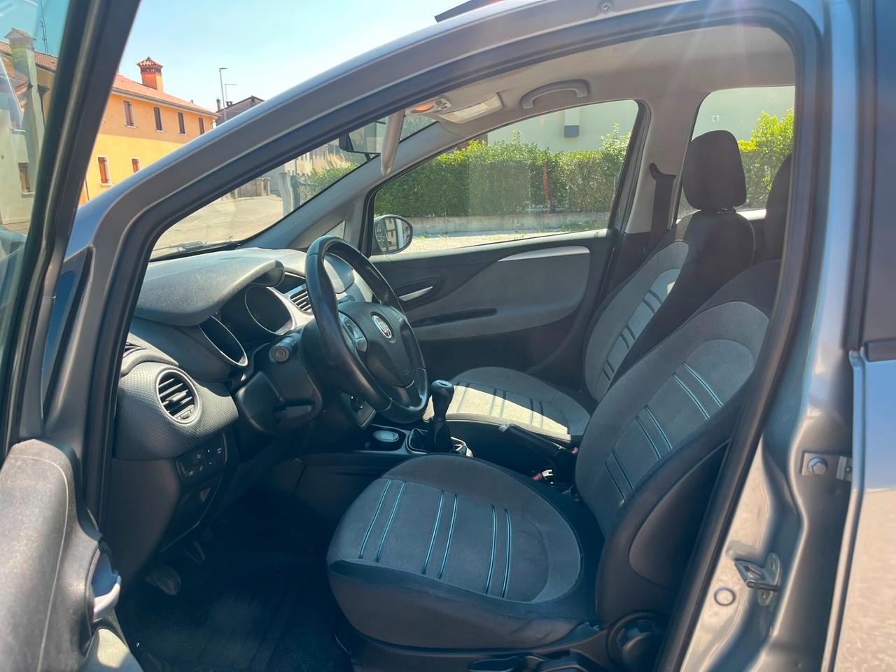 Fiat Punto Evo 1.3 Mjt 95 CV