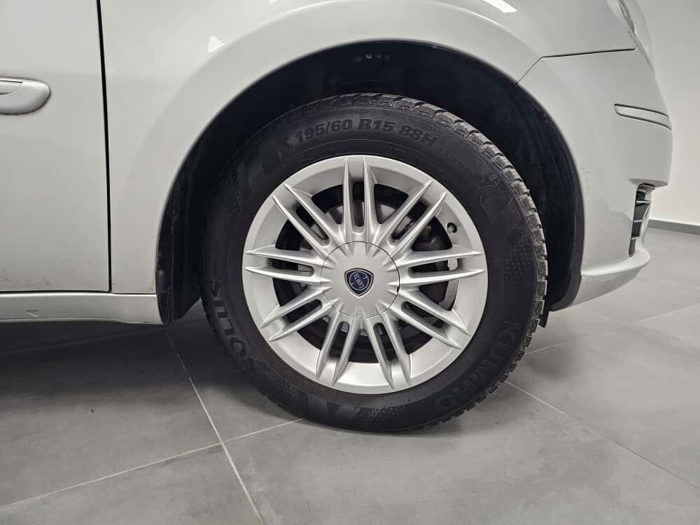 Lancia MUSA 1.4 16V Gold - Unico Proprietario