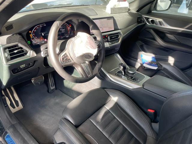 BMW 430 I 245CV MSPORT