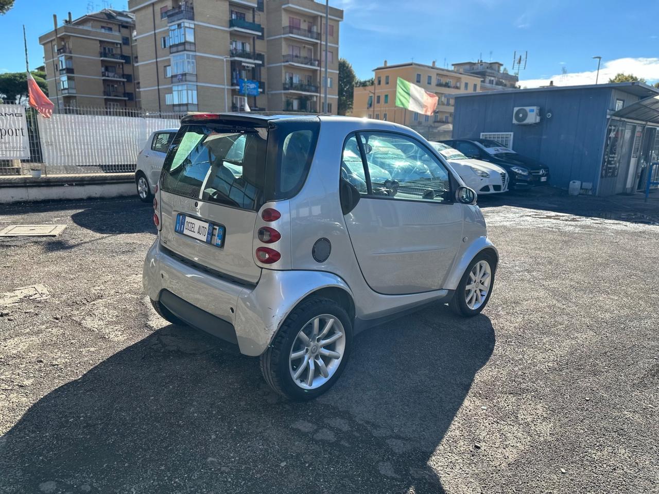 Smart Smart 600 smart & pure