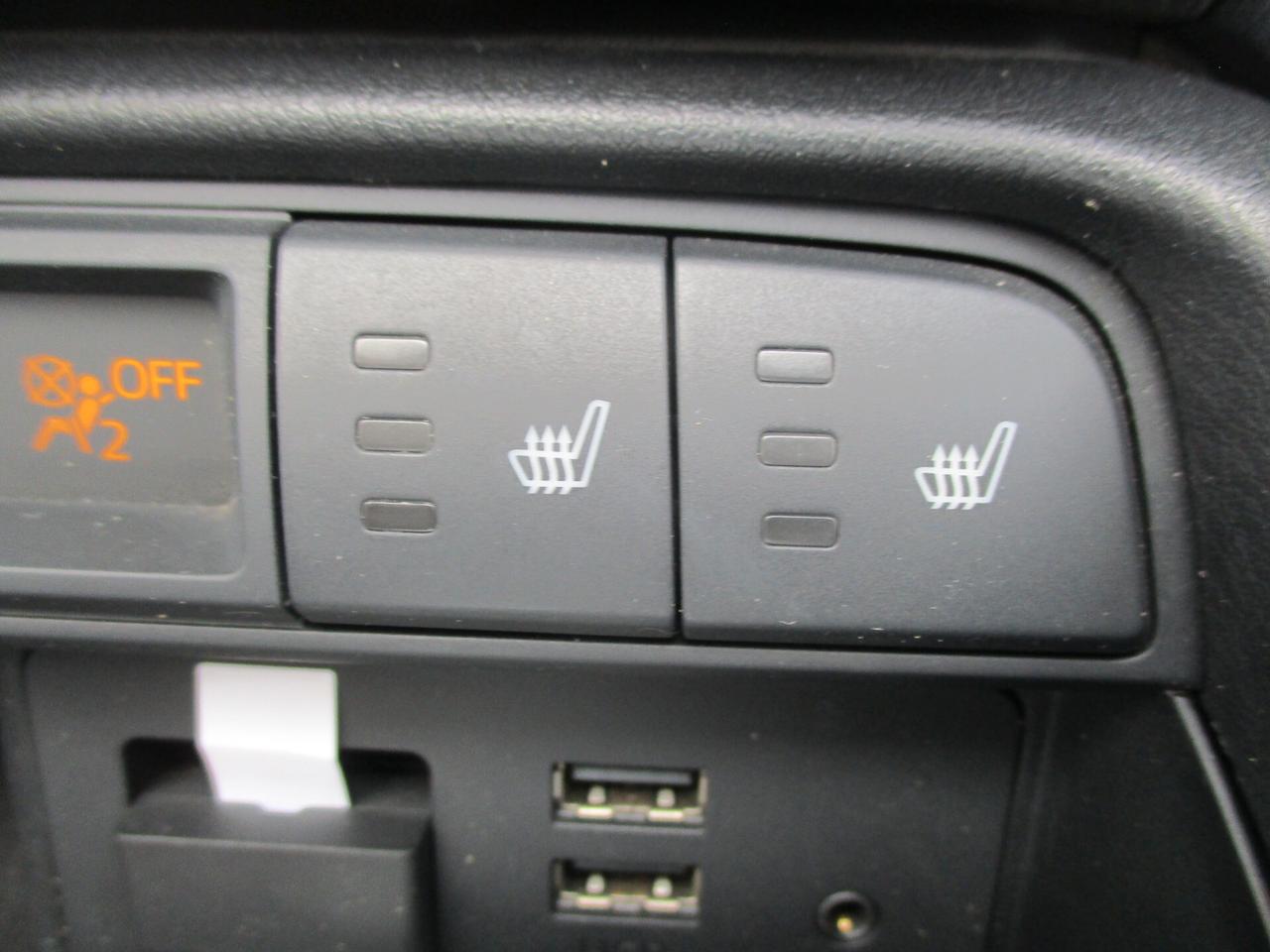 Abarth 124 Spider 1.4 Turbo 170 CV 70 ANNIVERSARY 2019