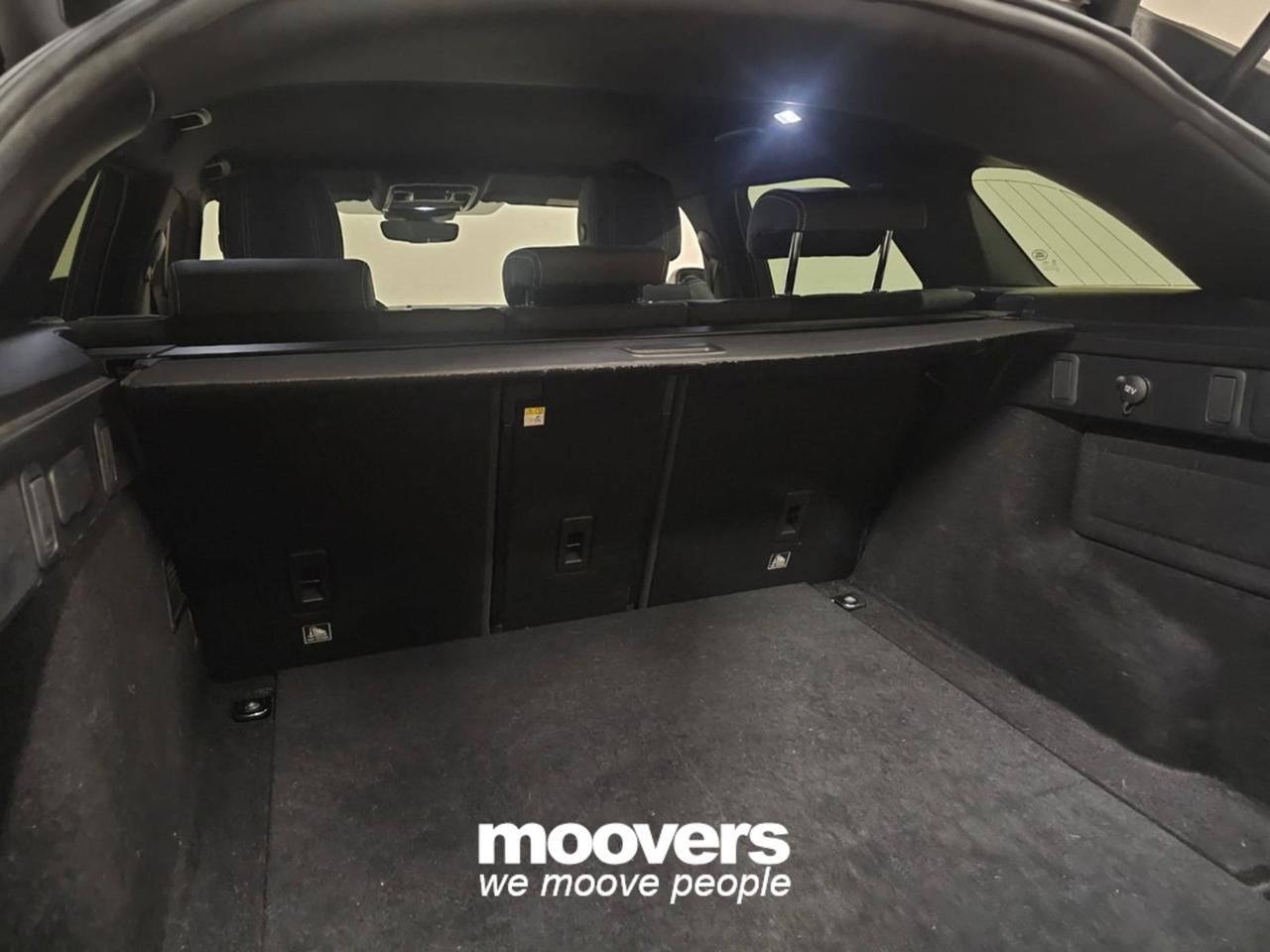 LAND ROVER Range Rover Velar 3.0 V6 SD6 300 CV R-Dynamic S