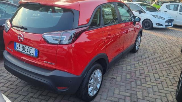 OPEL Crossland X 1.5 ECOTEC D 102 CV Start&Stop Advance
