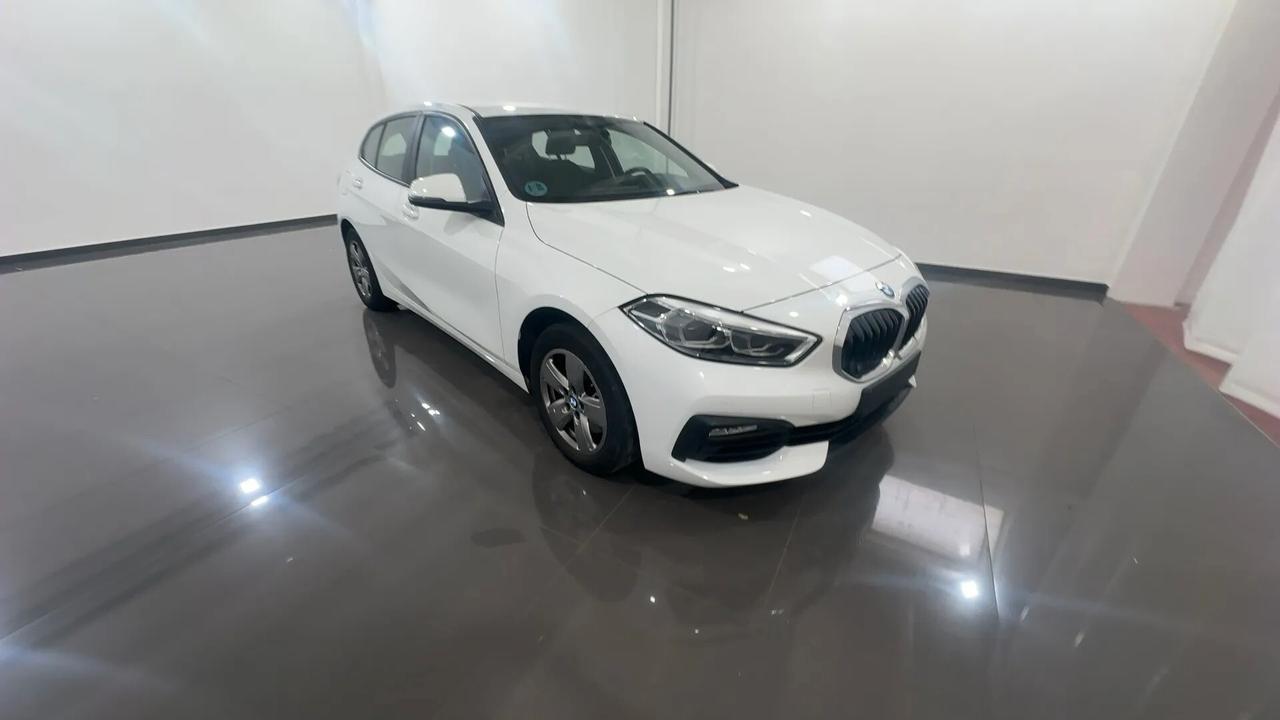 Bmw 118 118i 5p. Business Advantage