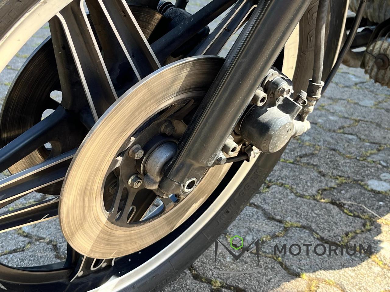 Honda Other CBX 1050 SuperSport