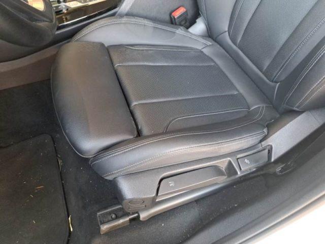 BMW X3 xDrive30e