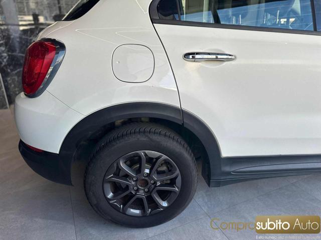 FIAT 500X 1.3 MultiJet 95 CV ( Garanzia 12 Mesi)