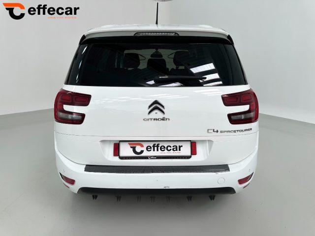 CITROEN C4 Spacetourer BlueHDi 160 7POSTI