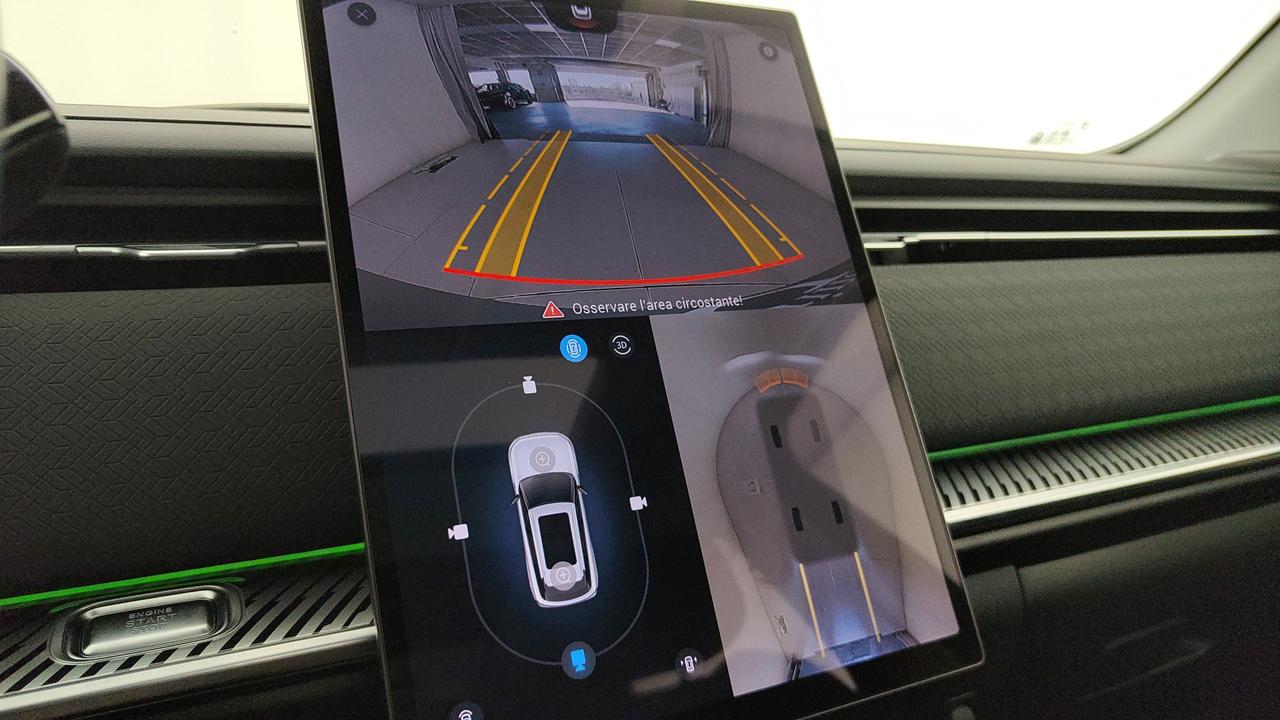 JAECOO Jaecoo 7 1.6 tgdi Select 7dct