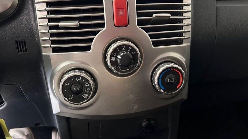 Daihatsu Terios Terios 1.5 4WD Hiro A/T AUTOM. UNIPROP.