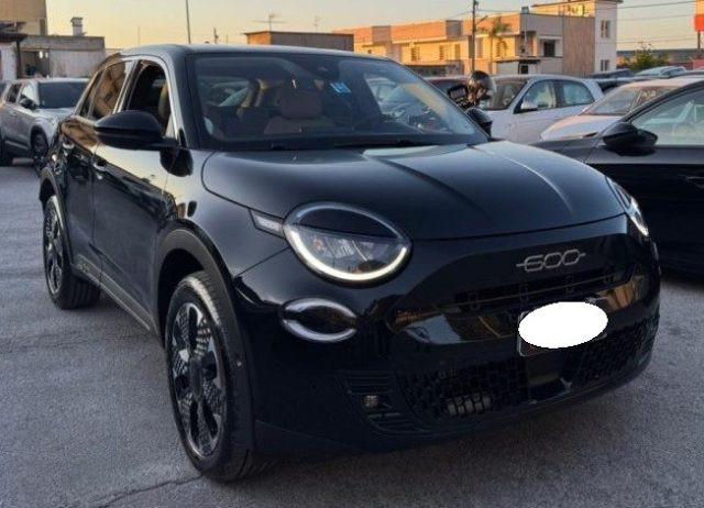FIAT 600 Hybrid 100 CV DCT MHEV La Prima