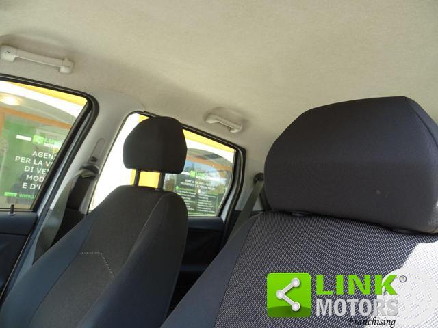 FIAT Punto 5 PORTE 1.2 60 CV