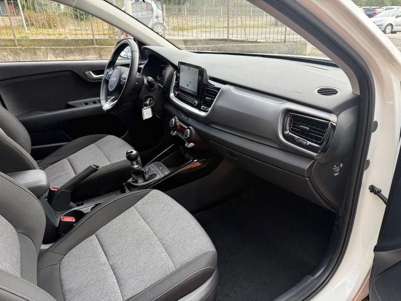 KIA Stonic Stonic 1.2 MPI Style Special Edition