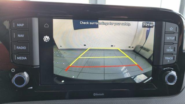 HYUNDAI i10 1.0 MPI MT Connectline