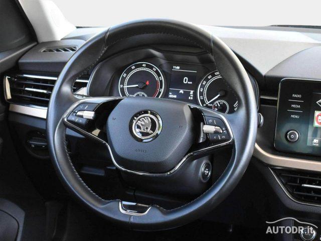 SKODA Kamiq 1.0 G-Tec Style LED, Winter pack, Carplay, Km cert