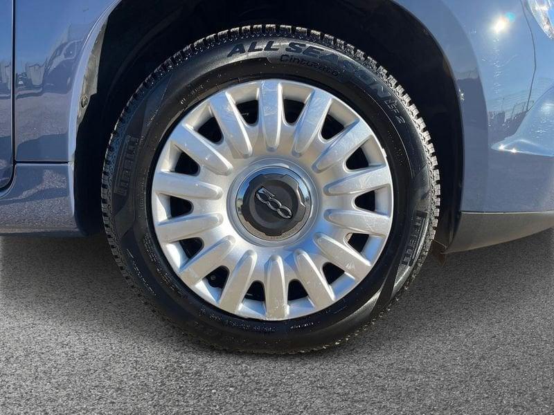 FIAT 500L 2017 1.3 mjt Urban 95cv dualogic my19