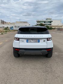 Range Rover Evoque 2.2 TD4 150 CV Dynamic