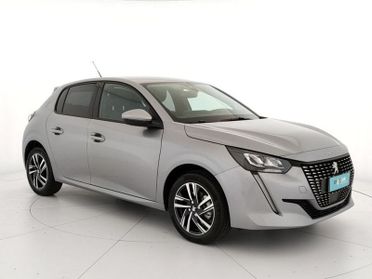 Peugeot 208 PureTech 100 Stop&Start 5 porte Allure