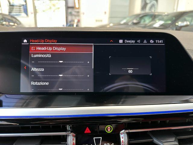 BMW Z4 M 40i - 19" - HarmaK - Head Up - Camera - Carplay