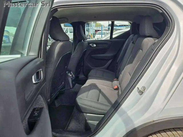 VOLVO XC40 XC40 t4 phev Inscription Exp. auto my21 - GH748PT