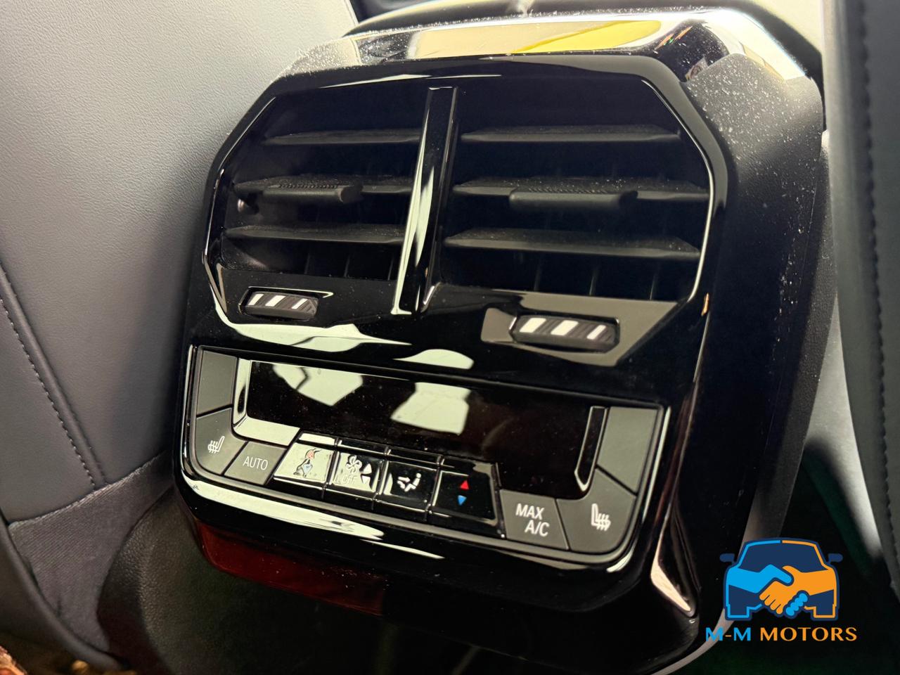 BMW iX xdrive40 Edition Signature