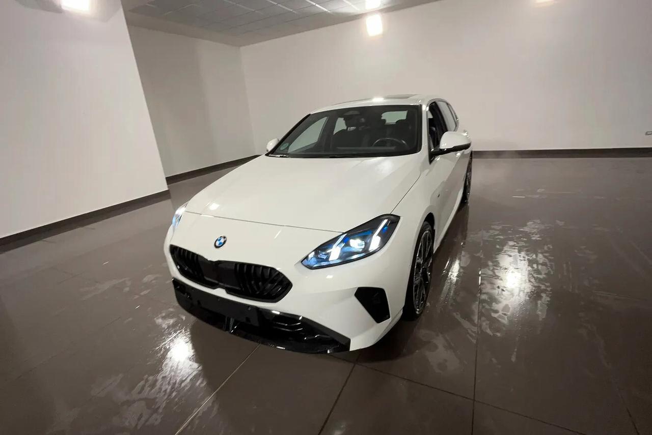 Bmw 118 118d 5p. MSport Pro