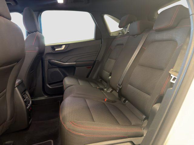 FORD Kuga Kuga 2.5 Plug In Hybrid 225 CV CVT 2WD ST-Line