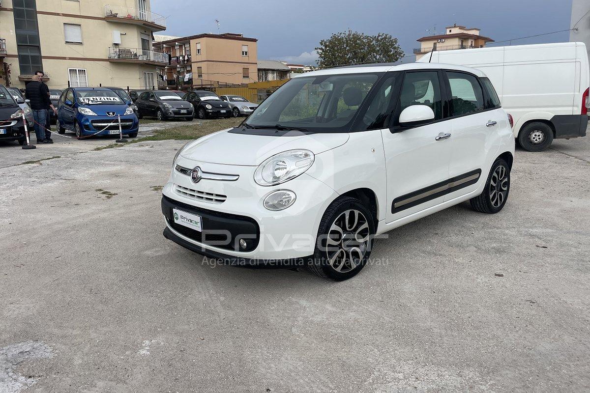 FIAT 500L 1.3 Multijet 85 CV Opening Edition