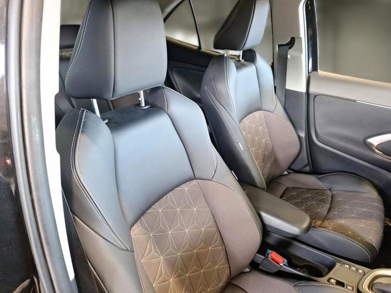 TOYOTA YARIS CROSS 1.5H 92CV E-CVT Lounge