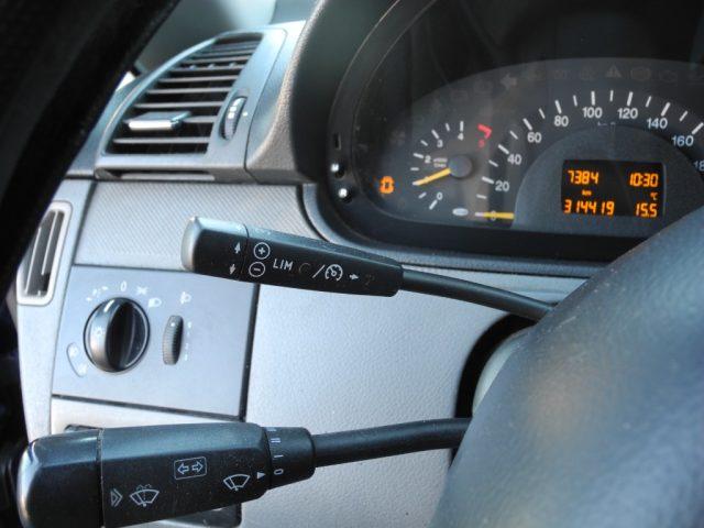 MERCEDES-BENZ Vito 2.2 115 CDI -8 POSTI- GANCIO TRAINO - LEGGERE NOTE