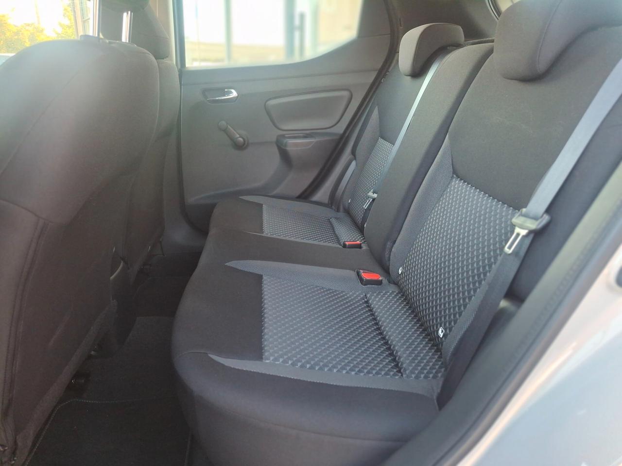 Nissan Micra IG-T 92 5 porte Tekna