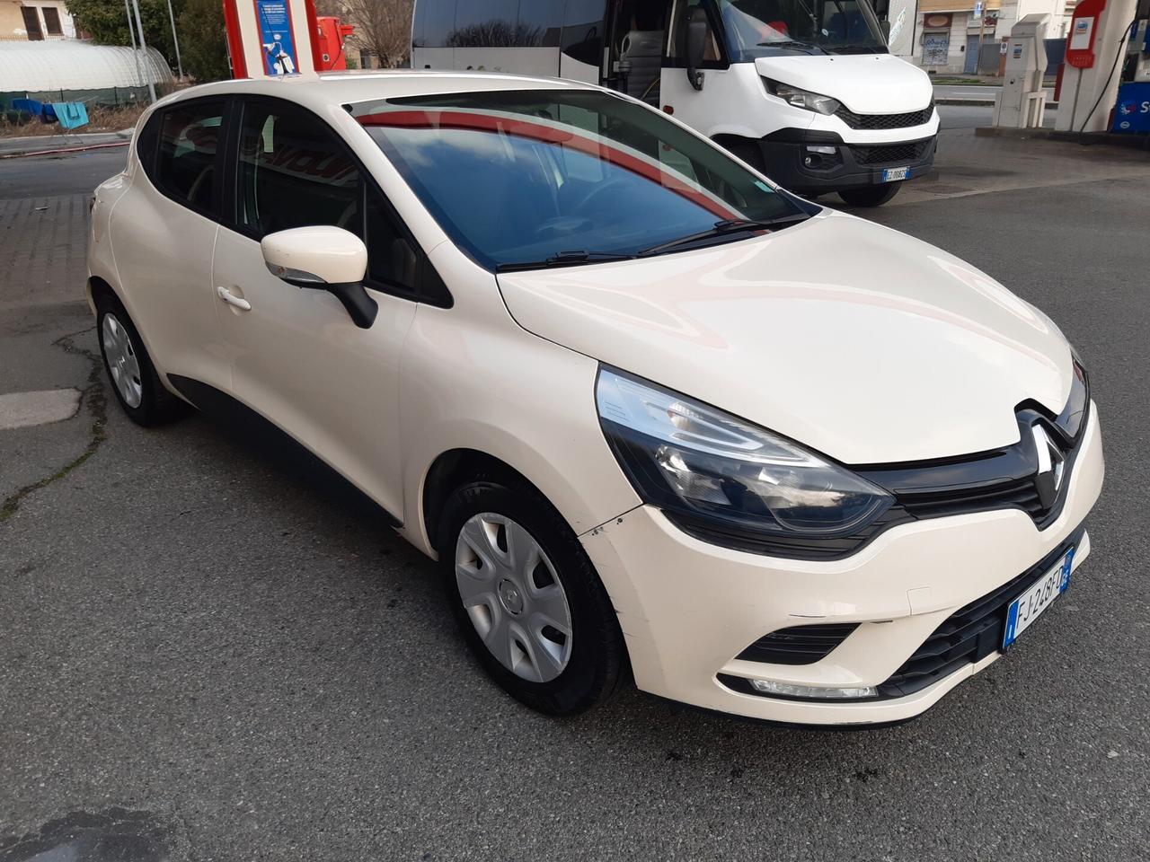 Renault Clio TCe 12V 90 CV GPL Start&Stop 5 porte Energy Life