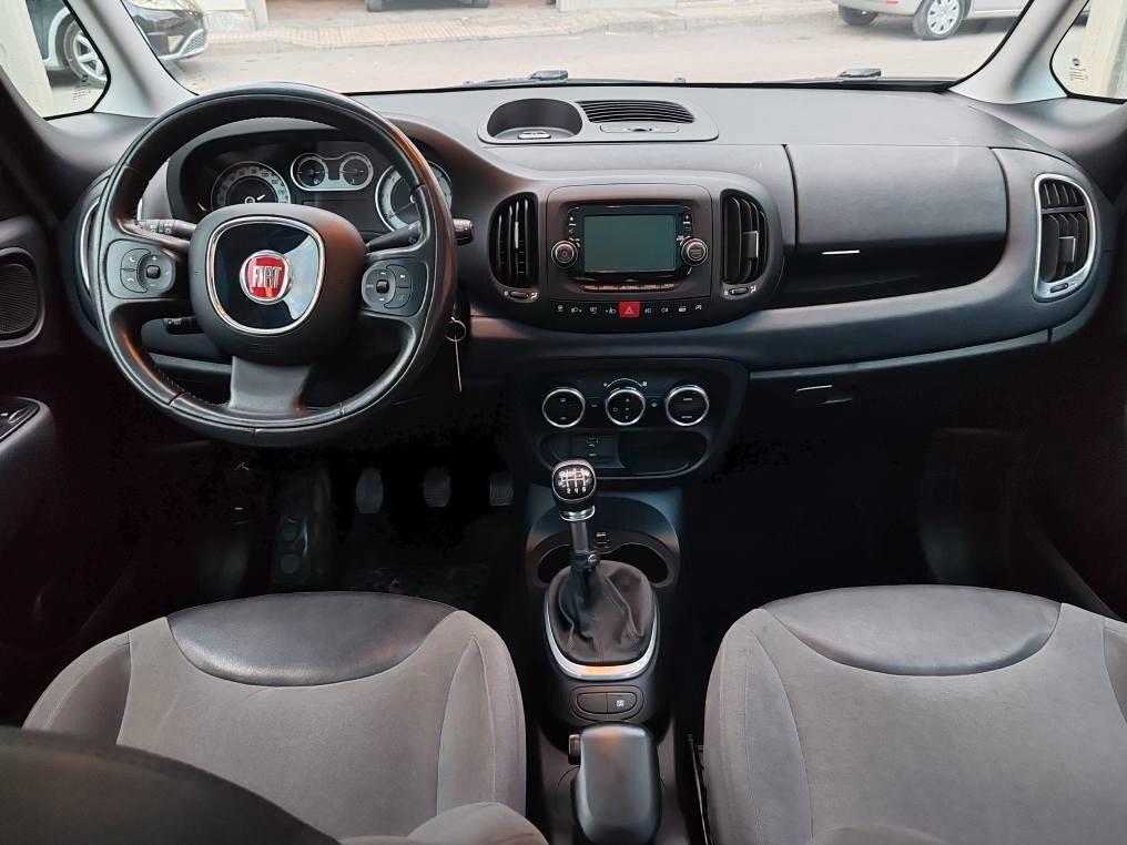 Fiat 500L 1.6 Multijet 120 CV Pop Star