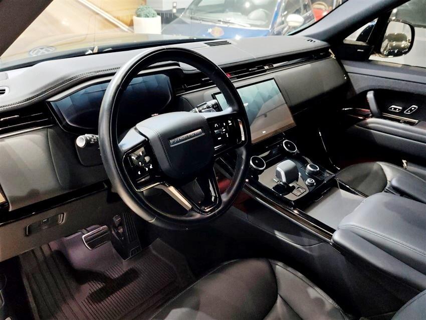Land Rover Range Sport 3.0D l6 249 CV Dynamic SE