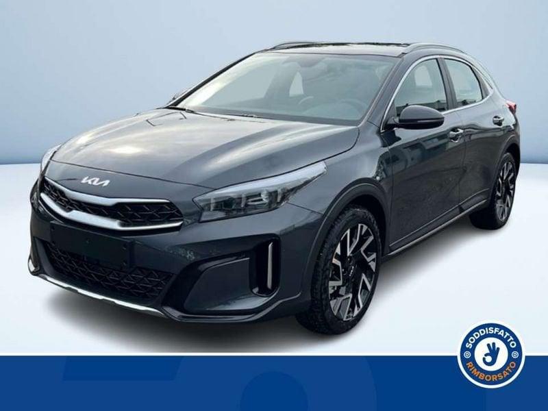 Kia Xceed 1.0 GPL Business MY26