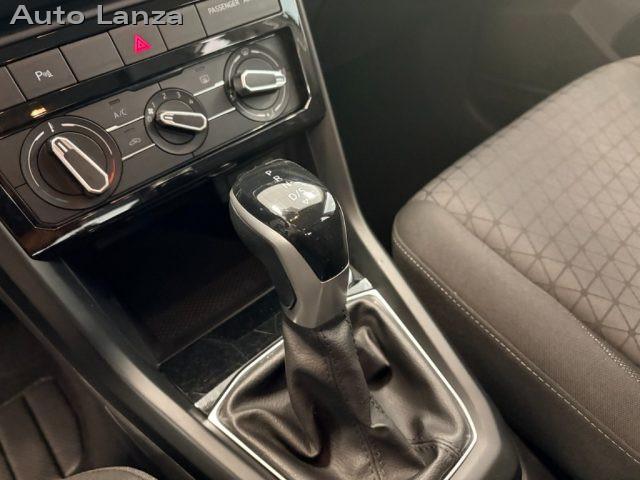 VOLKSWAGEN T-Cross 1.0 TSI 110 CV DSG Life PREZZO REALE